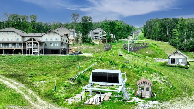 144 Lodge Road 1, Ludlow, VT 05149
