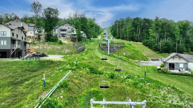 144 Lodge Road 1, Ludlow, VT 05149