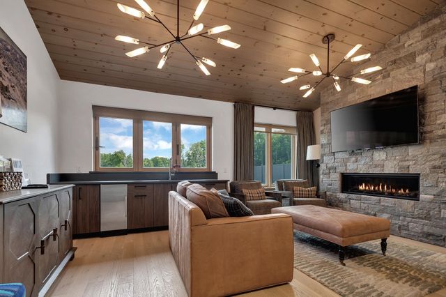 144 Lodge Road 1, Ludlow, VT 05149