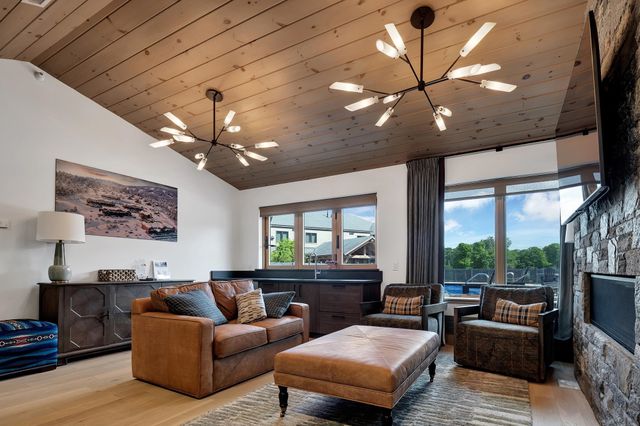 144 Lodge Road 1, Ludlow, VT 05149