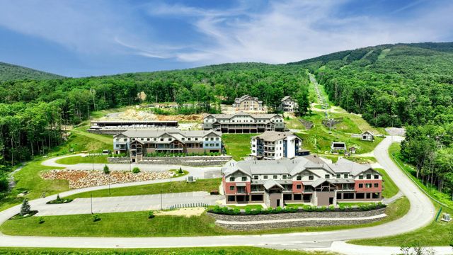 144 Lodge Road 1, Ludlow, VT 05149