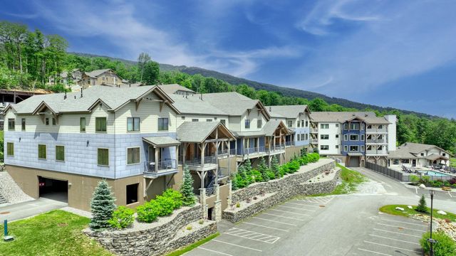 144 Lodge Road 1, Ludlow, VT 05149
