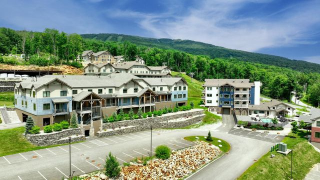 144 Lodge Road 1, Ludlow, VT 05149
