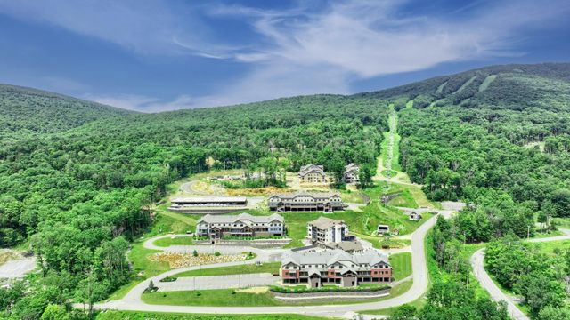 144 Lodge Road 1, Ludlow, VT 05149
