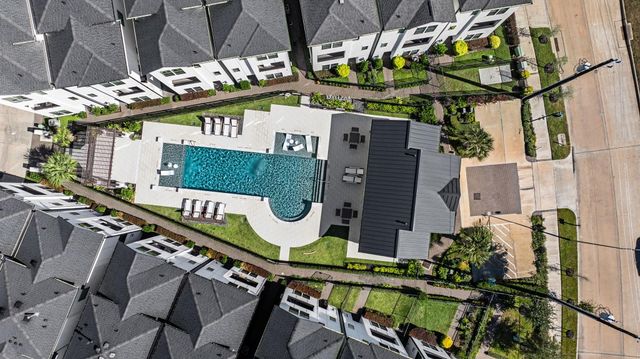 2718 Grand Fountains Drive G, Houston, TX 77054