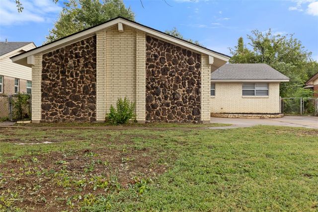 840 Fontana Lane, Del City, OK 73115