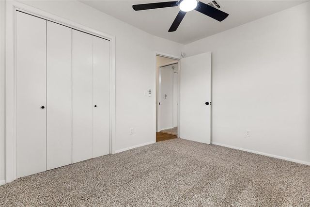 840 Fontana Lane, Del City, OK 73115