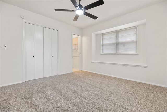 840 Fontana Lane, Del City, OK 73115