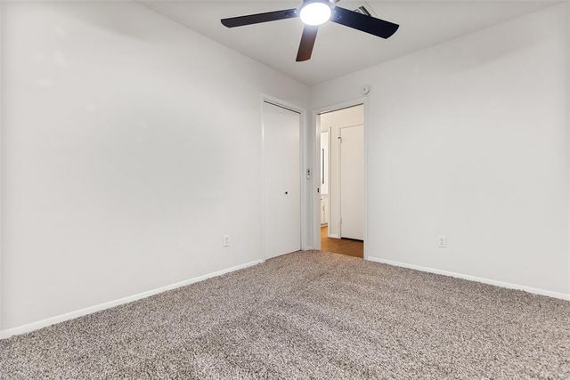 840 Fontana Lane, Del City, OK 73115