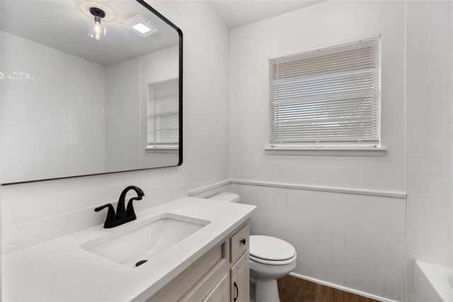 840 Fontana Lane, Del City, OK 73115