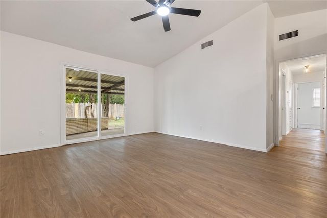 840 Fontana Lane, Del City, OK 73115