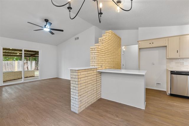 840 Fontana Lane, Del City, OK 73115