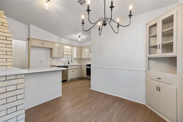 840 Fontana Lane, Del City, OK 73115