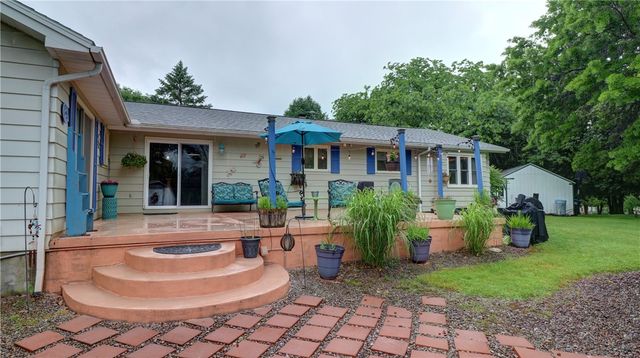 285 Wheat Street, Aurelius, NY 13034