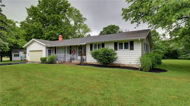 285 Wheat Street, Aurelius, NY 13034