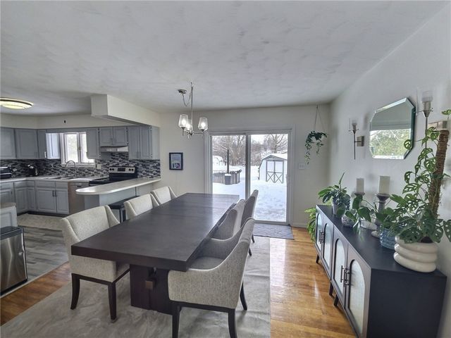 285 Wheat Street, Aurelius, NY 13034