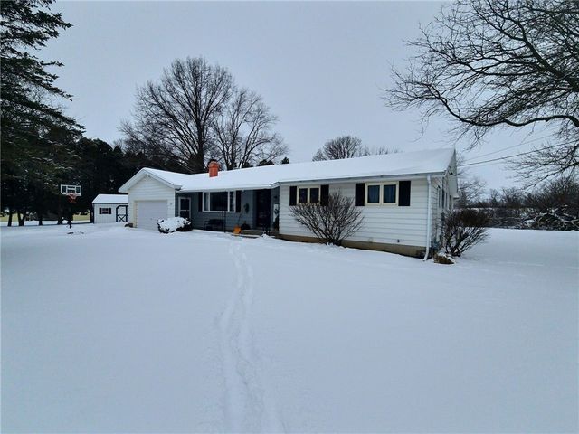 285 Wheat Street, Aurelius, NY 13034