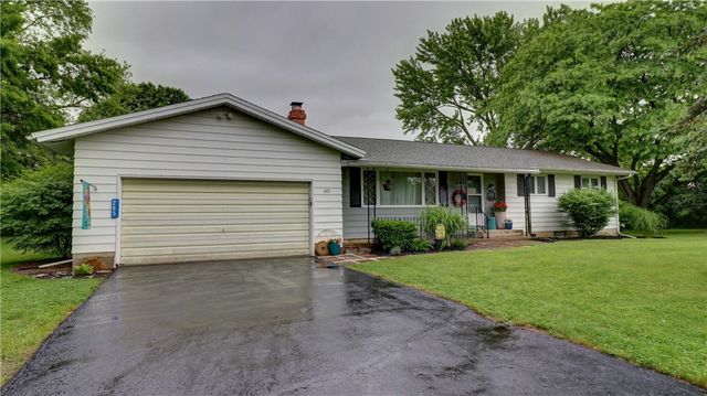 285 Wheat Street, Aurelius, NY 13034