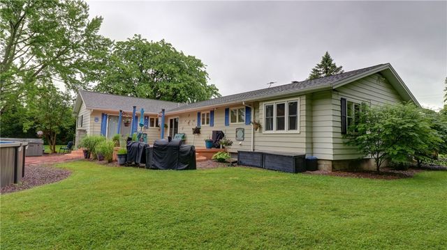 285 Wheat Street, Aurelius, NY 13034