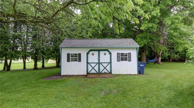 285 Wheat Street, Aurelius, NY 13034