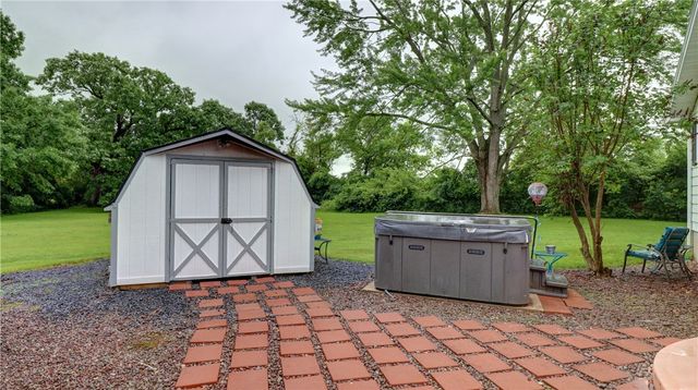 285 Wheat Street, Aurelius, NY 13034