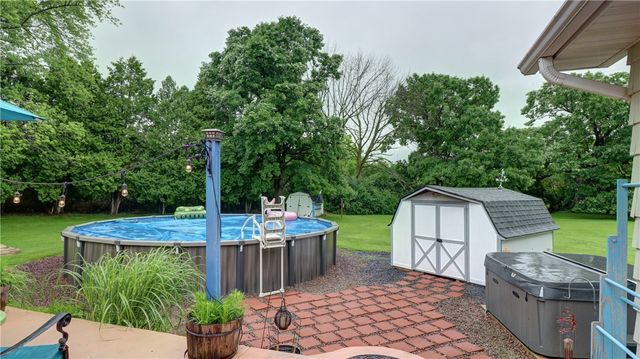 285 Wheat Street, Aurelius, NY 13034