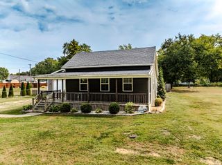 516 S Meridian Street, Eaton, IN 47338