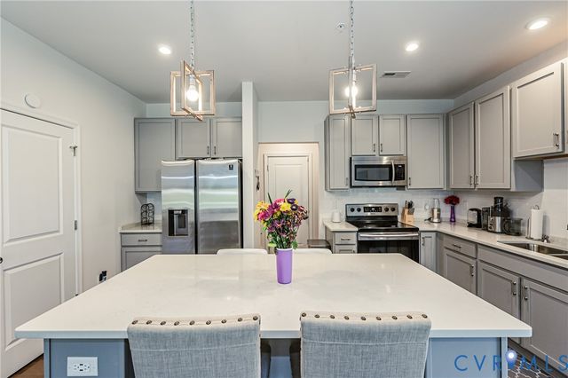 14501 Hancock Towns Dr, Chesterfield, VA 23832