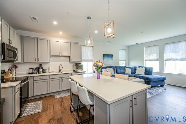 14501 Hancock Towns Dr, Chesterfield, VA 23832