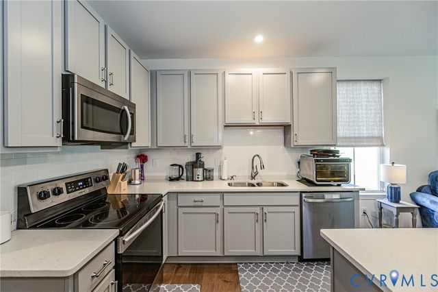 14501 Hancock Towns Dr, Chesterfield, VA 23832