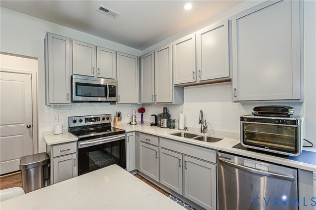 14501 Hancock Towns Dr, Chesterfield, VA 23832
