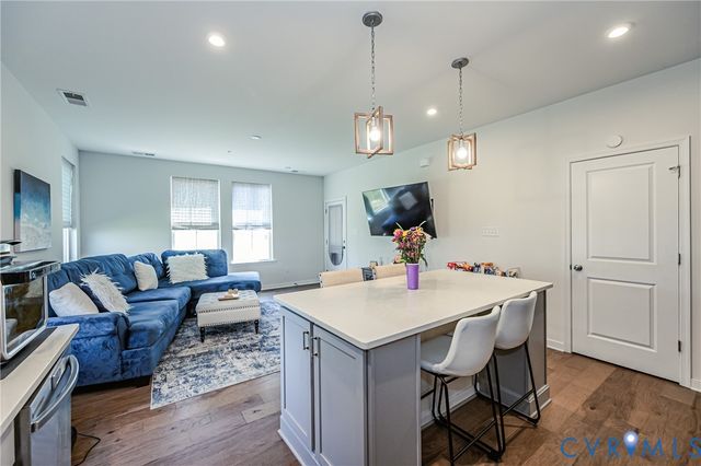 14501 Hancock Towns Dr, Chesterfield, VA 23832