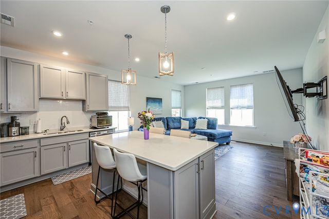 14501 Hancock Towns Dr, Chesterfield, VA 23832