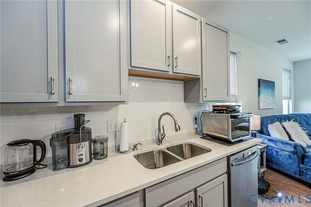 14501 Hancock Towns Dr, Chesterfield, VA 23832