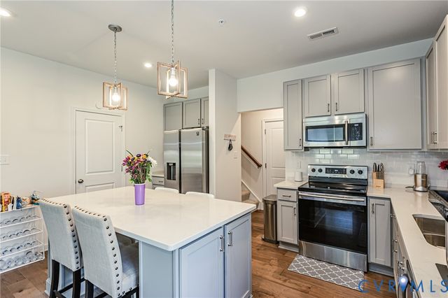 14501 Hancock Towns Dr, Chesterfield, VA 23832