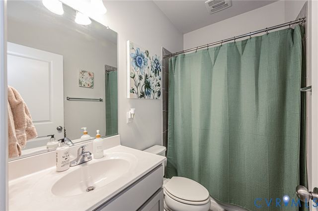 14501 Hancock Towns Dr, Chesterfield, VA 23832
