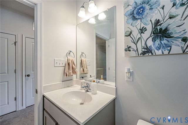 14501 Hancock Towns Dr, Chesterfield, VA 23832