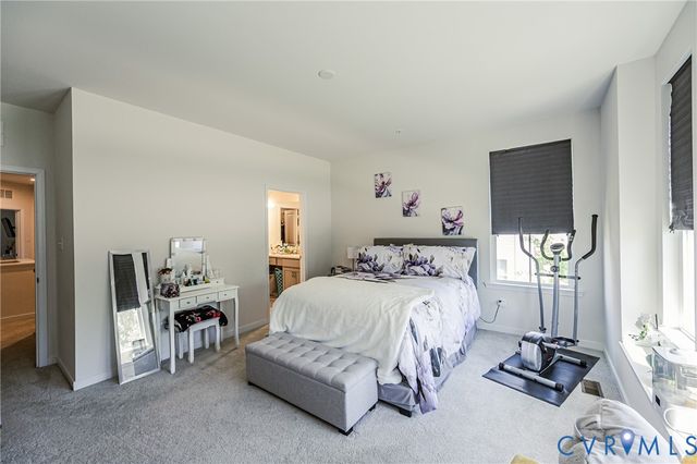 14501 Hancock Towns Dr, Chesterfield, VA 23832