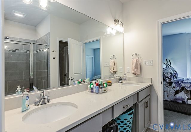 14501 Hancock Towns Dr, Chesterfield, VA 23832