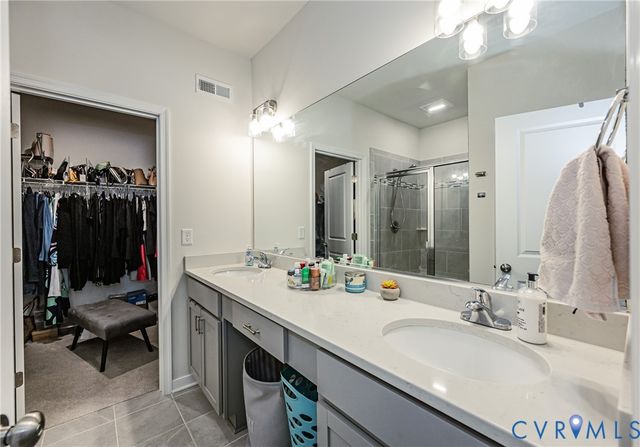 14501 Hancock Towns Dr, Chesterfield, VA 23832