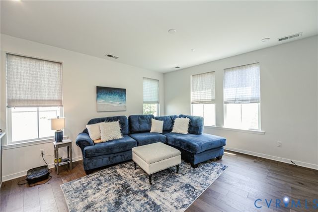 14501 Hancock Towns Dr, Chesterfield, VA 23832