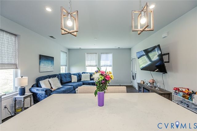 14501 Hancock Towns Dr, Chesterfield, VA 23832