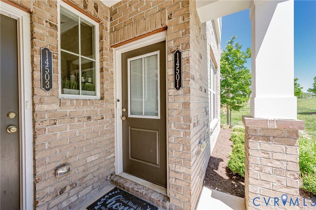 14501 Hancock Towns Dr, Chesterfield, VA 23832