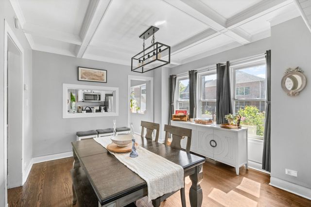 4333 Blanchan Avenue, Brookfield, IL 60513