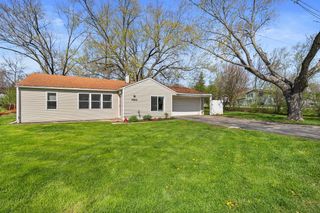 36812 N Helen Drive, Lake Villa, IL 60046