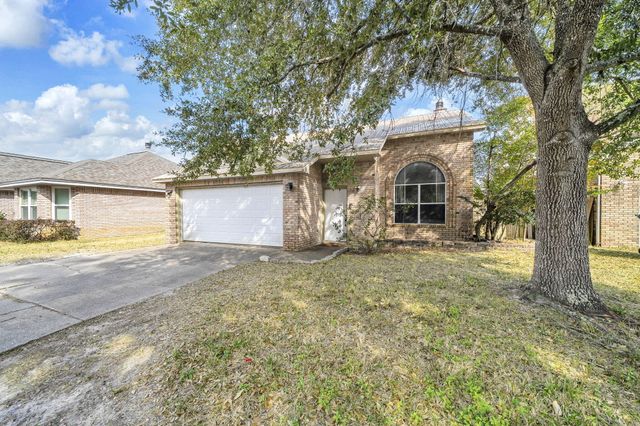 1059 Windmill Drive, Fort Walton Beach, FL 32547