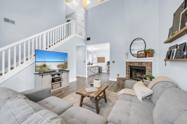 1059 Windmill Drive, Fort Walton Beach, FL 32547