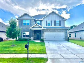 210 Keva Street, Meridianville, AL 35759