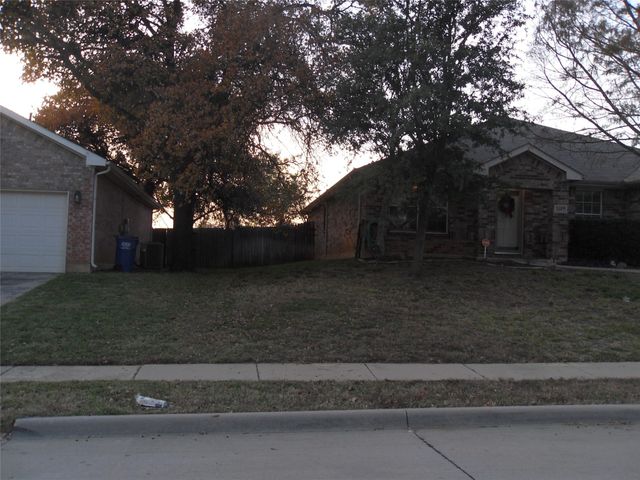 2607 Trinity Terrace, Corinth, TX 76210