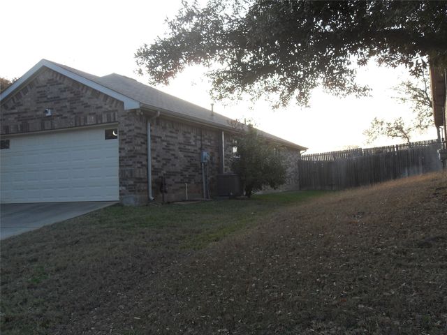 2607 Trinity Terrace, Corinth, TX 76210